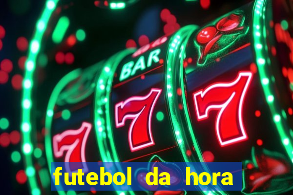 futebol da hora 3.7 no play store